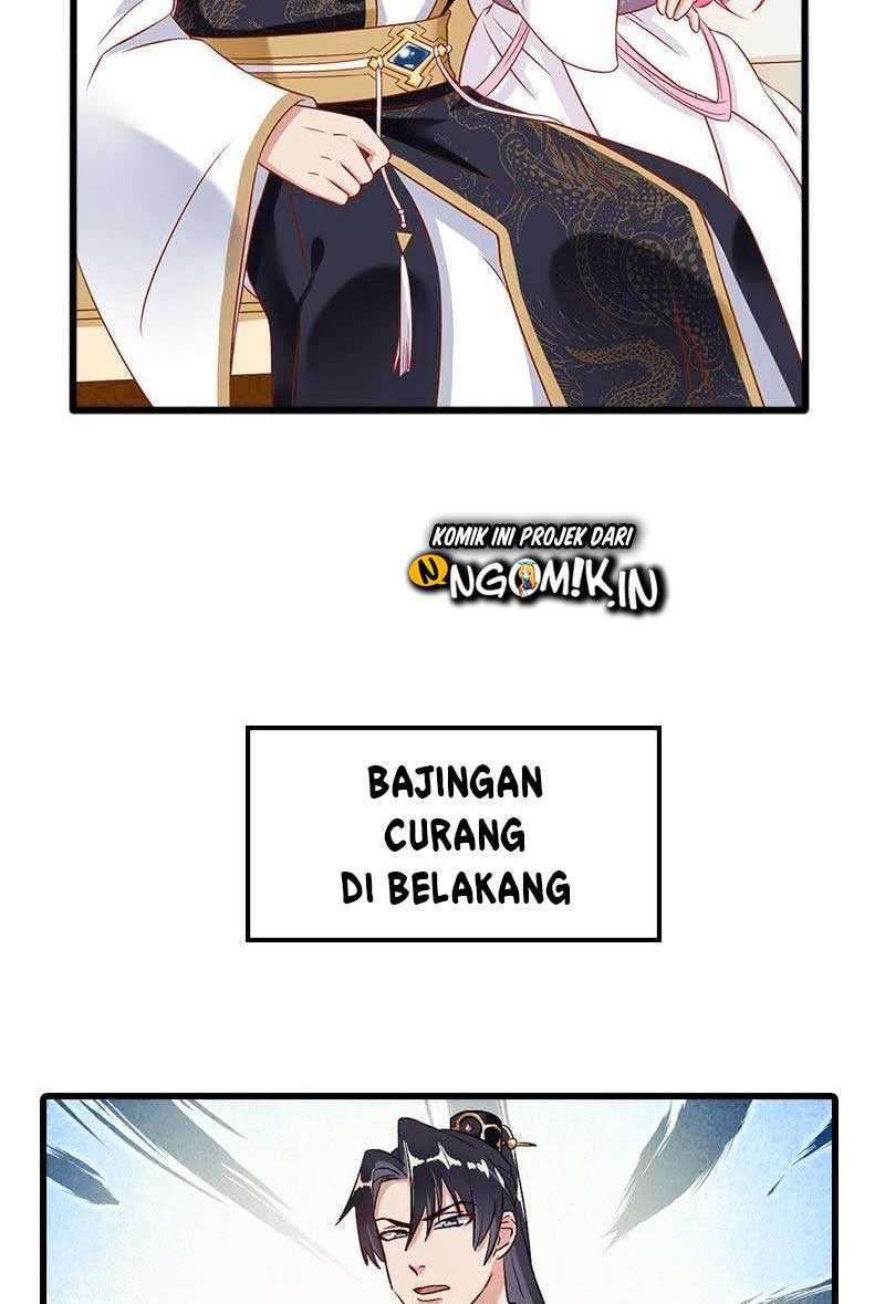 Cheating Men Must Die Chapter 0 Image 11