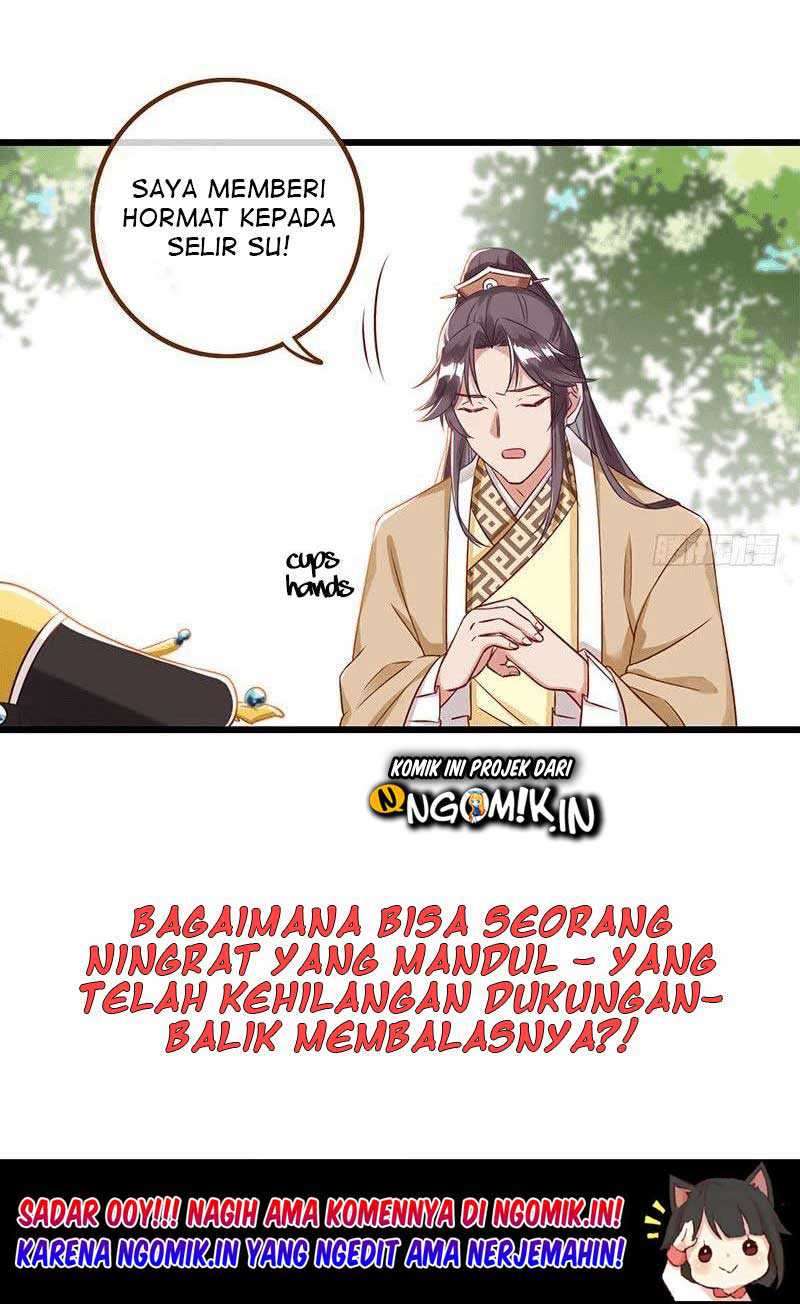 Cheating Men Must Die Chapter 0 Image 13