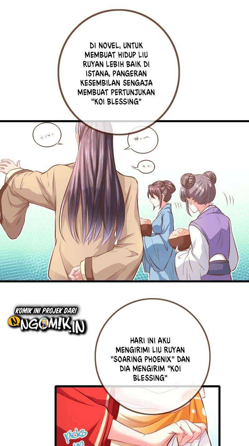 Cheating Men Must Die Chapter 10 Image 1