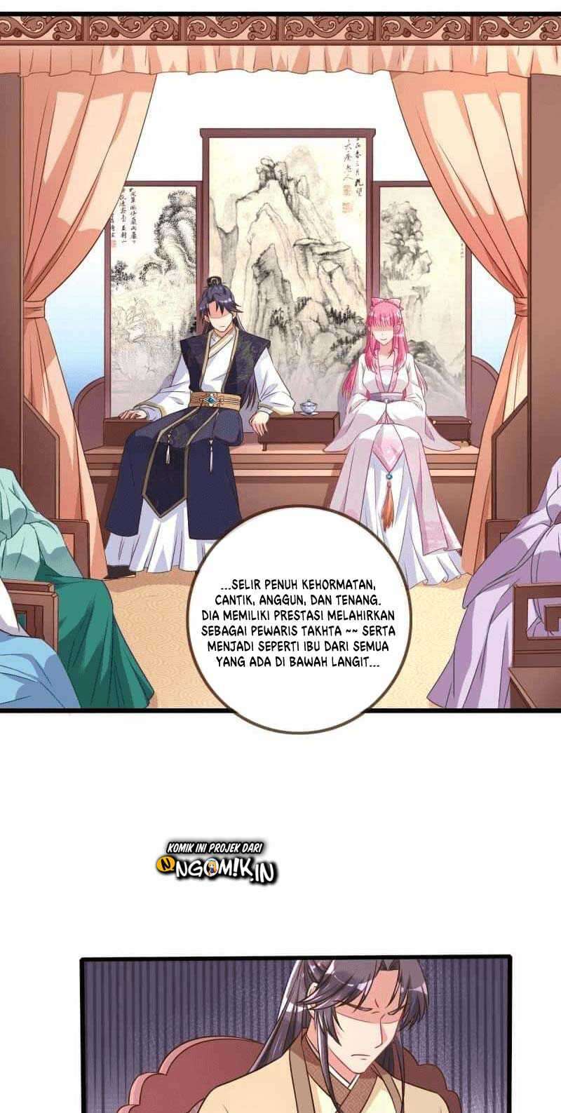 Cheating Men Must Die Chapter 11 Image 1