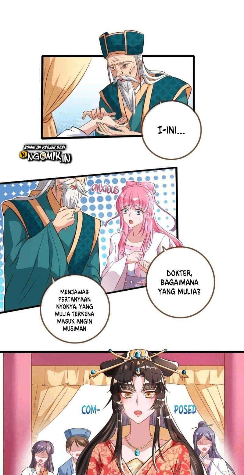 Cheating Men Must Die Chapter 11 Image 16