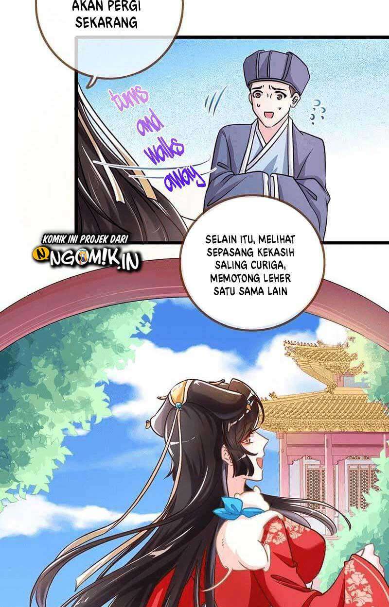 Cheating Men Must Die Chapter 12 Image 13