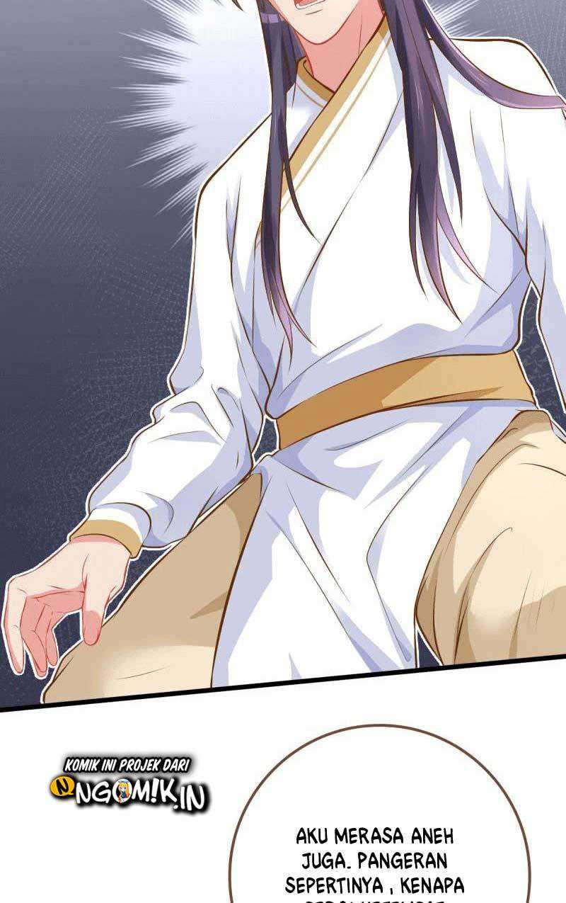 Cheating Men Must Die Chapter 12 Image 24