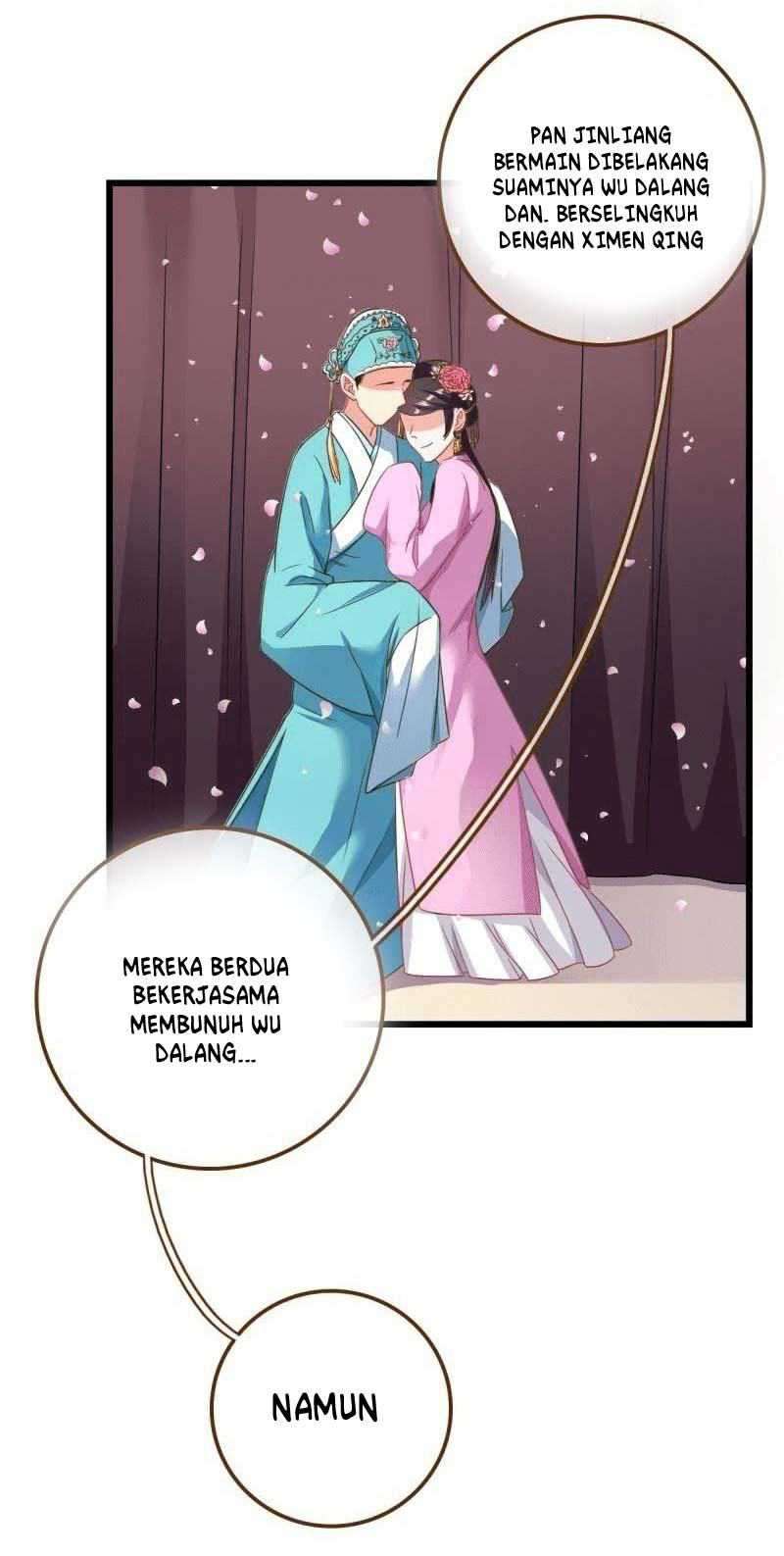 Cheating Men Must Die Chapter 13 Image 24