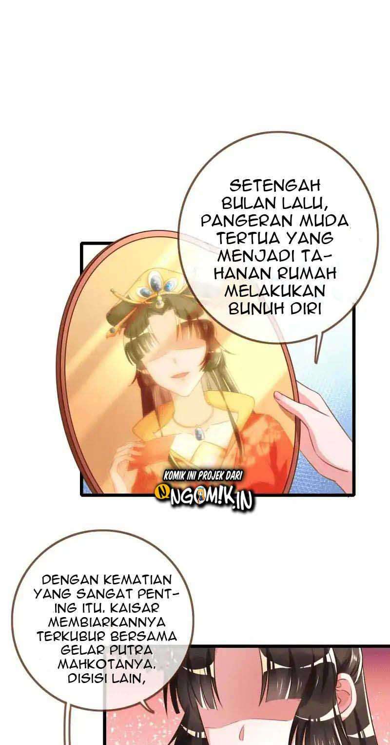 Cheating Men Must Die Chapter 14 Image 24