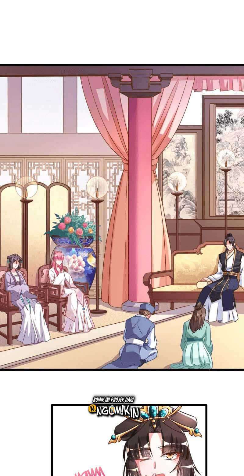 Cheating Men Must Die Chapter 15 Image 1