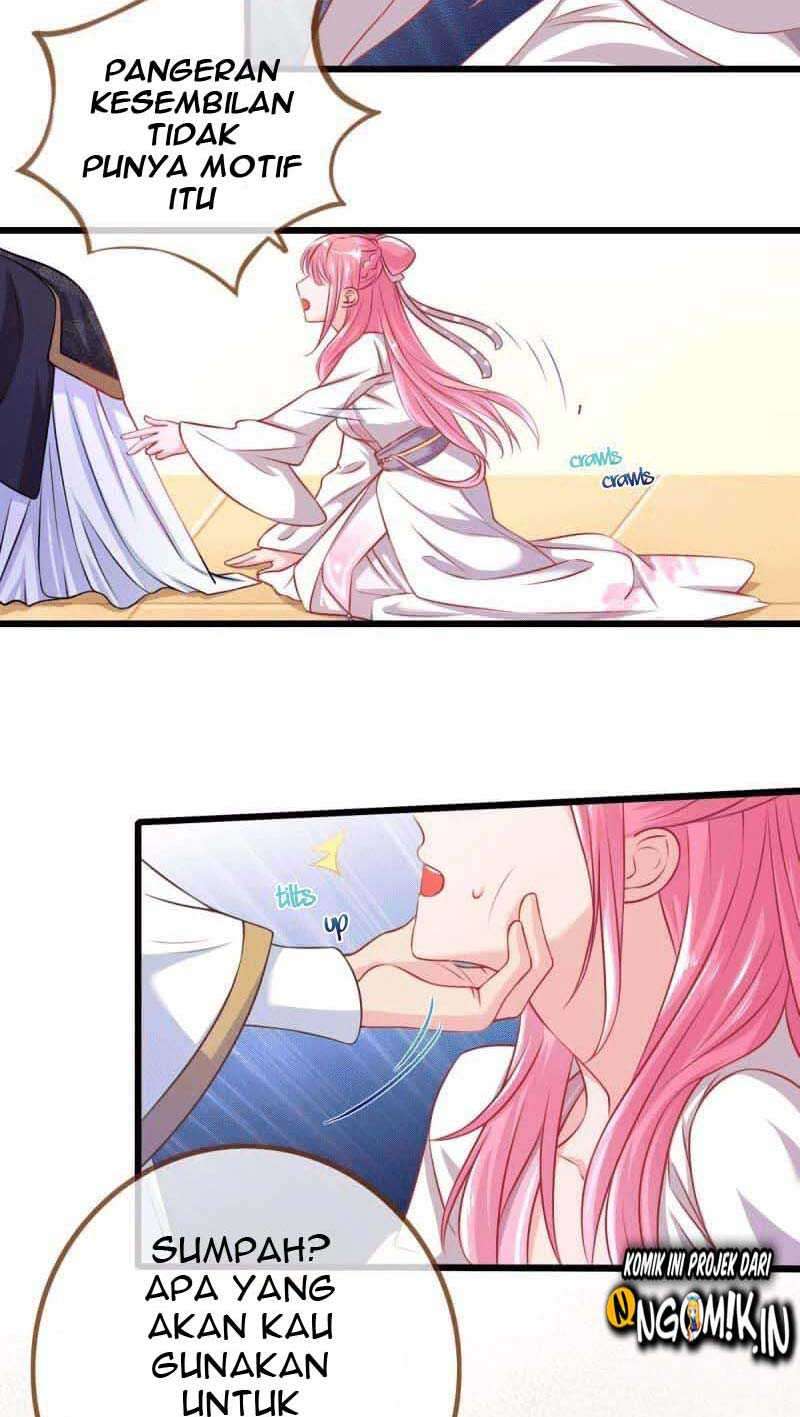 Cheating Men Must Die Chapter 15 Image 12