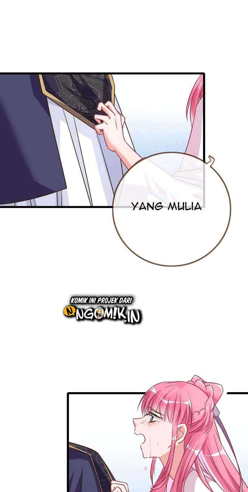 Cheating Men Must Die Chapter 16 Image 1