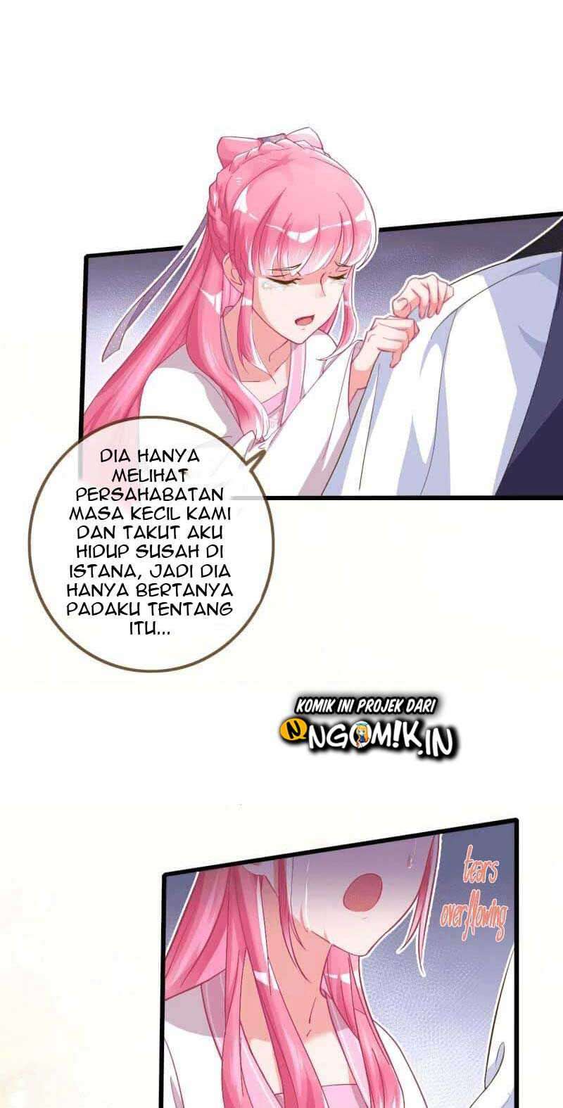 Cheating Men Must Die Chapter 16 Image 4