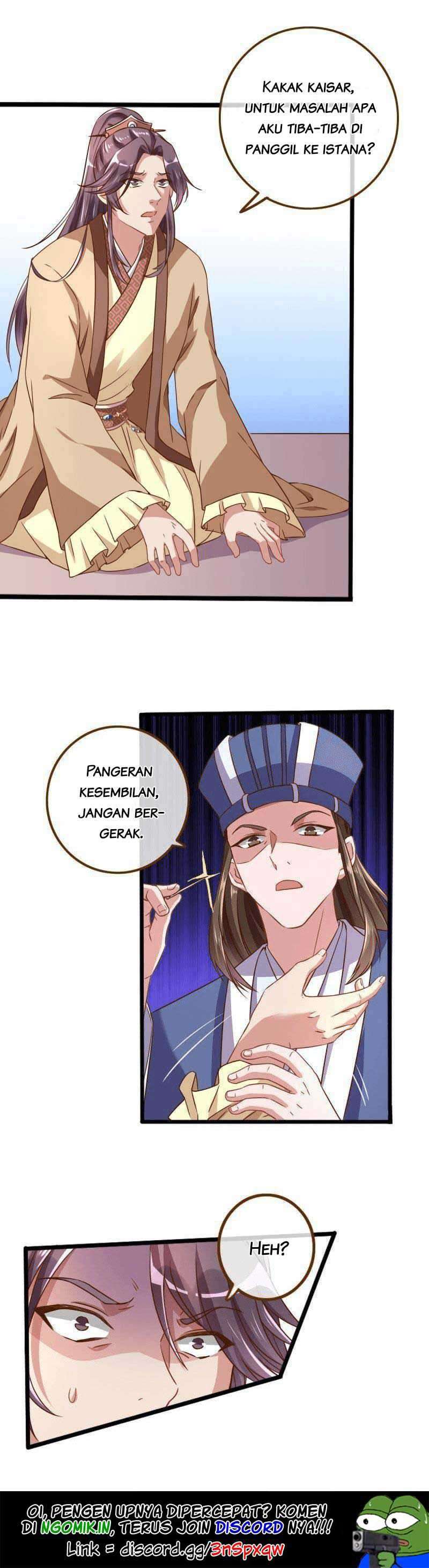 Cheating Men Must Die Chapter 17 Image 1
