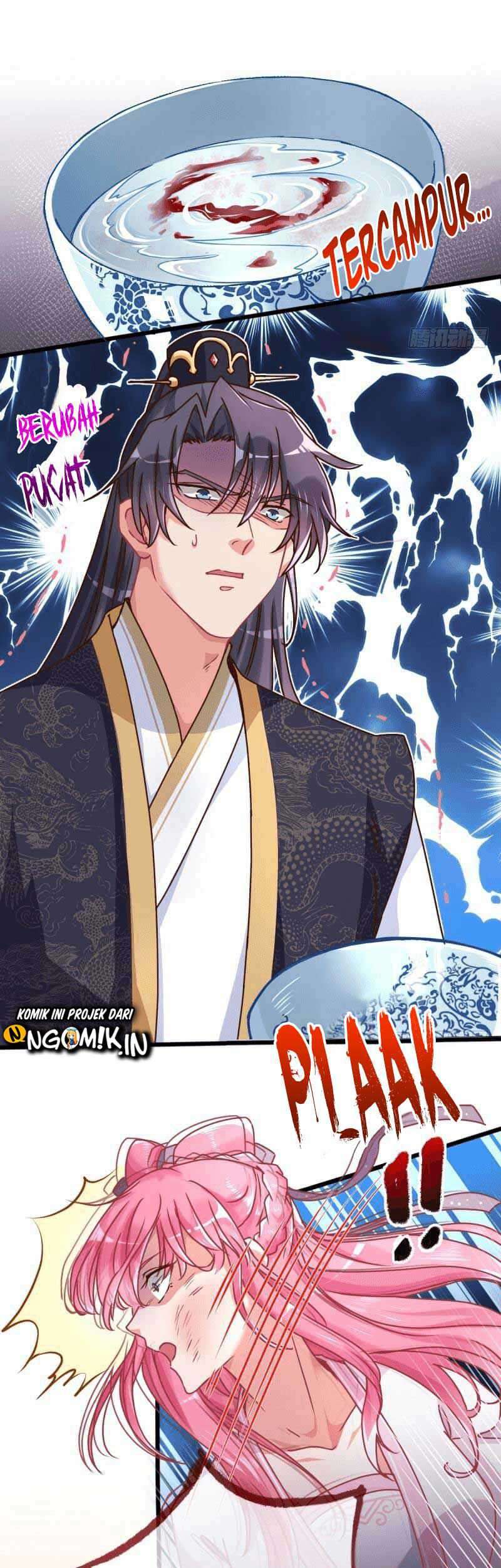 Cheating Men Must Die Chapter 17 Image 4