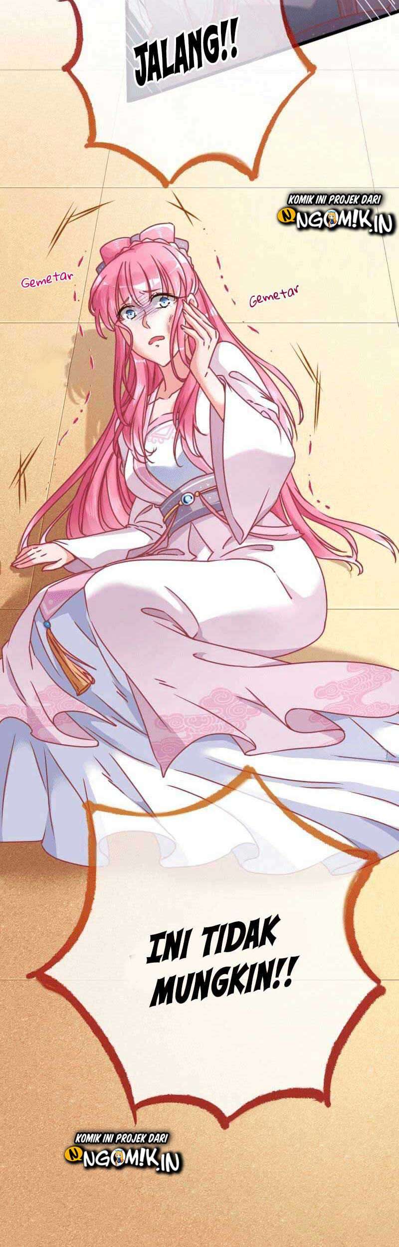 Cheating Men Must Die Chapter 17 Image 5