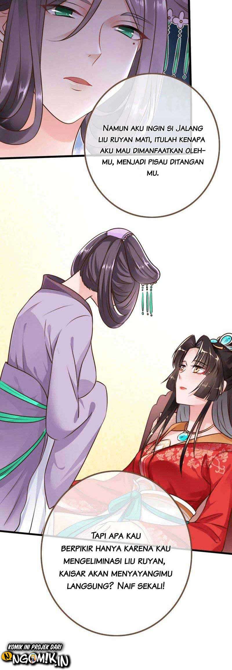 Cheating Men Must Die Chapter 17 Image 17
