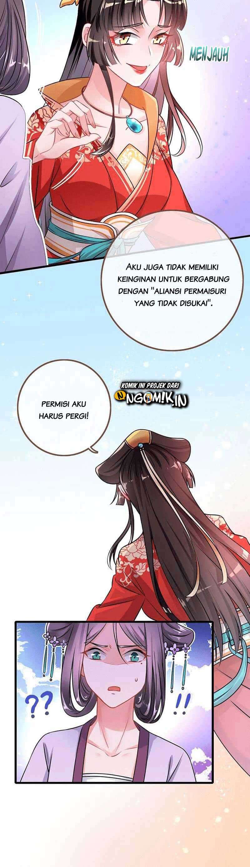Cheating Men Must Die Chapter 18 Image 3