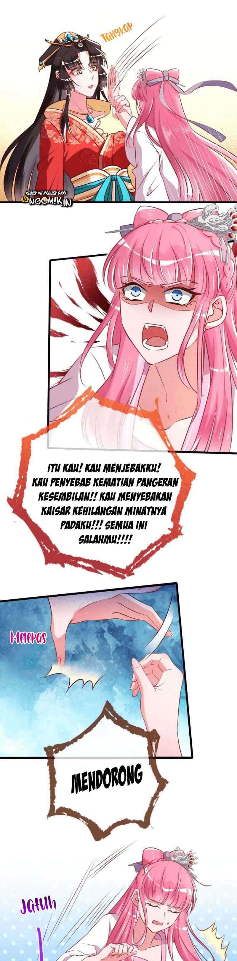 Cheating Men Must Die Chapter 19 Image 1