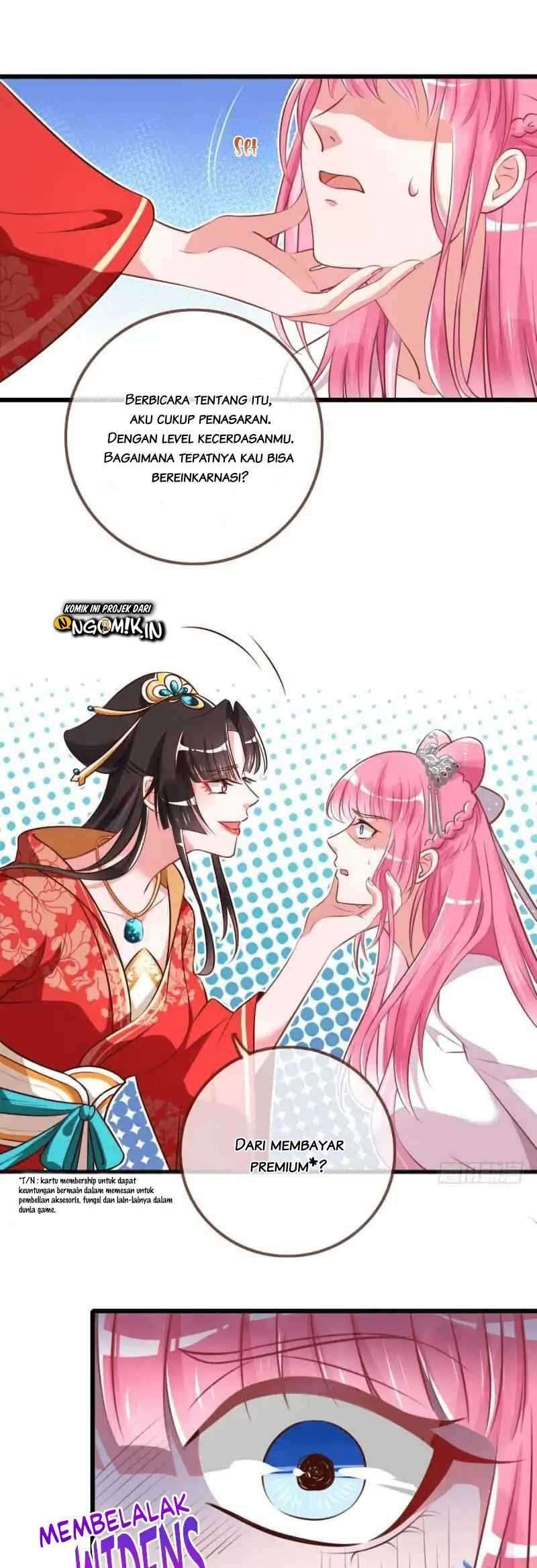 Cheating Men Must Die Chapter 19 Image 3