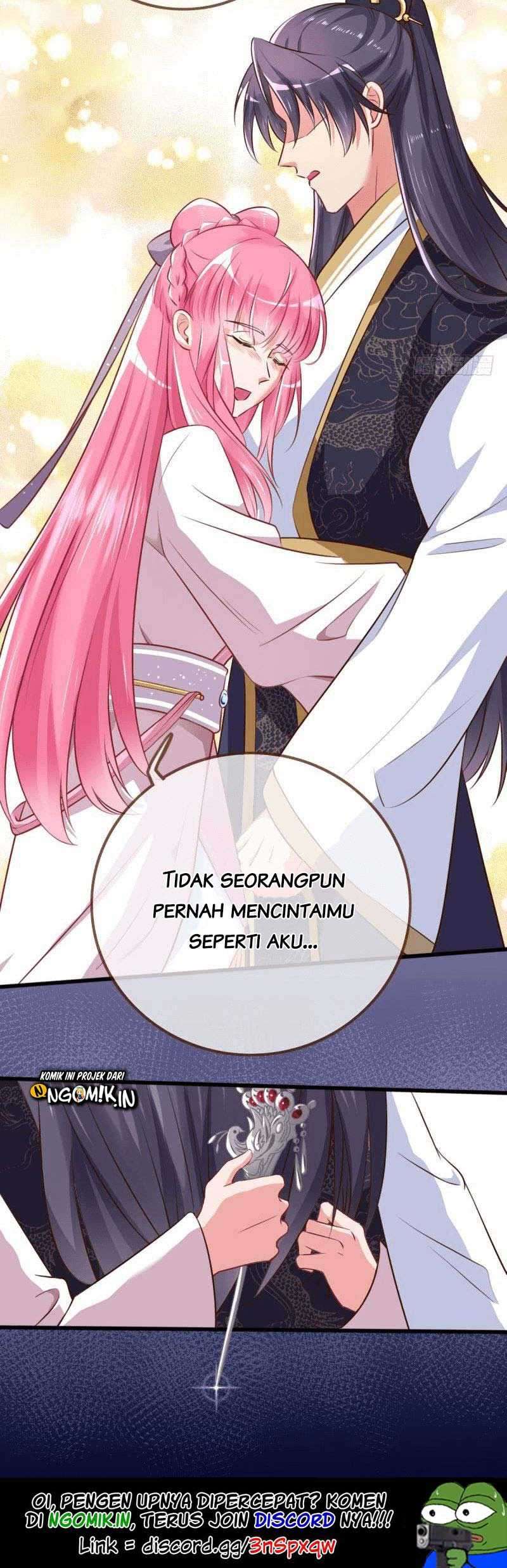 Cheating Men Must Die Chapter 19 Image 16