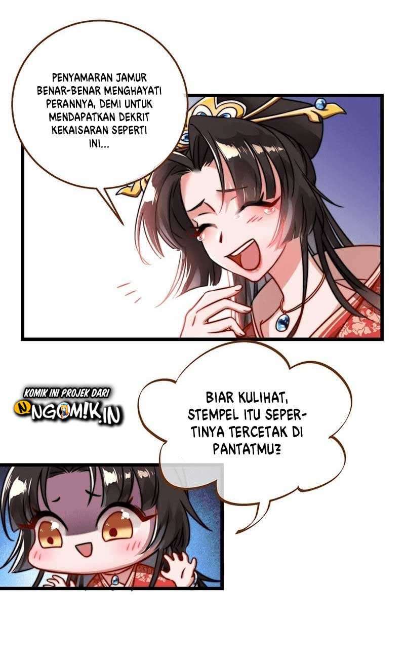 Cheating Men Must Die Chapter 2 Image 18