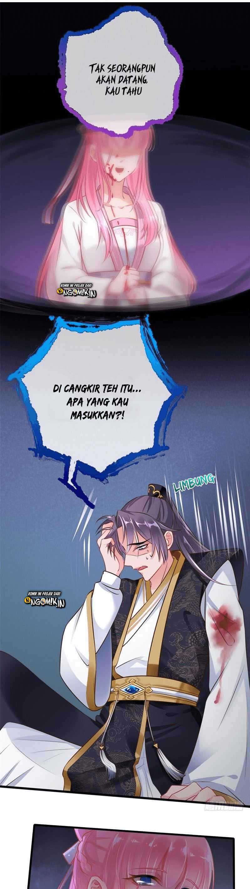 Cheating Men Must Die Chapter 20 Image 3