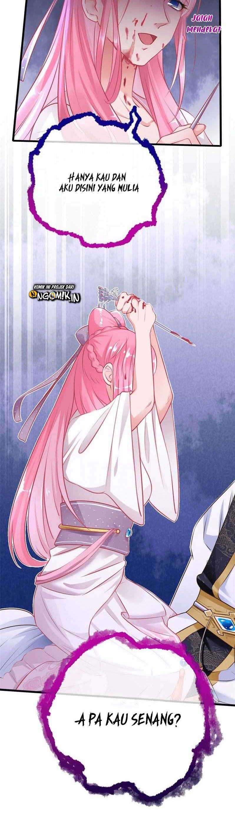 Cheating Men Must Die Chapter 20 Image 4