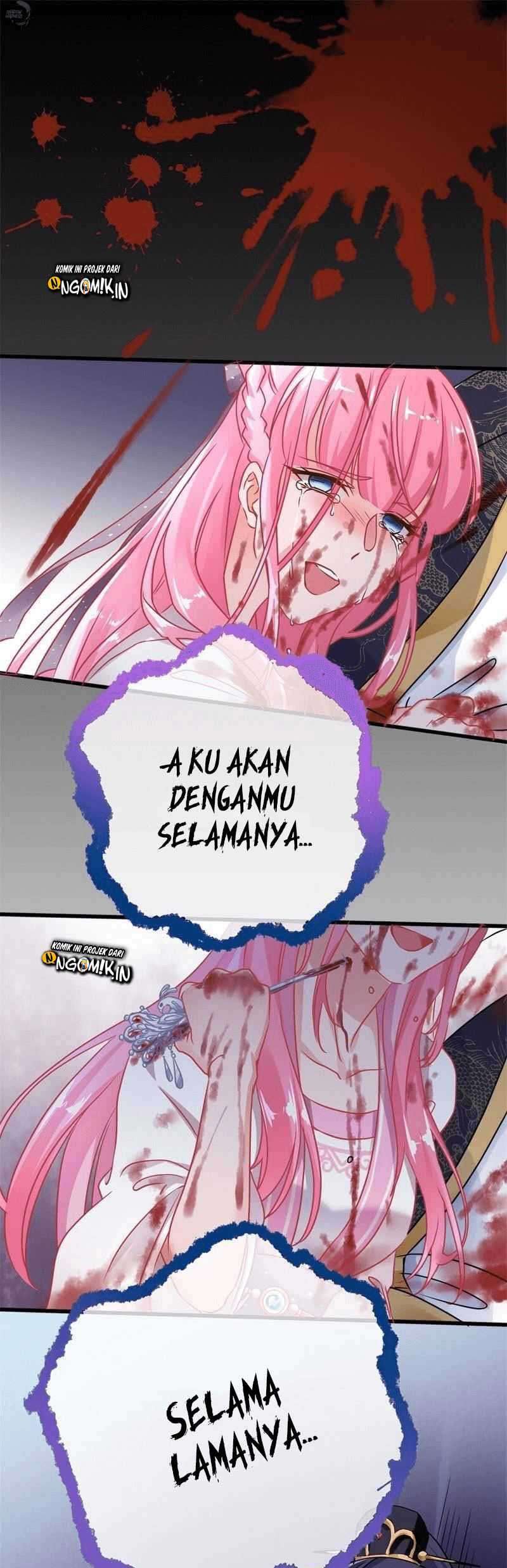 Cheating Men Must Die Chapter 20 Image 5
