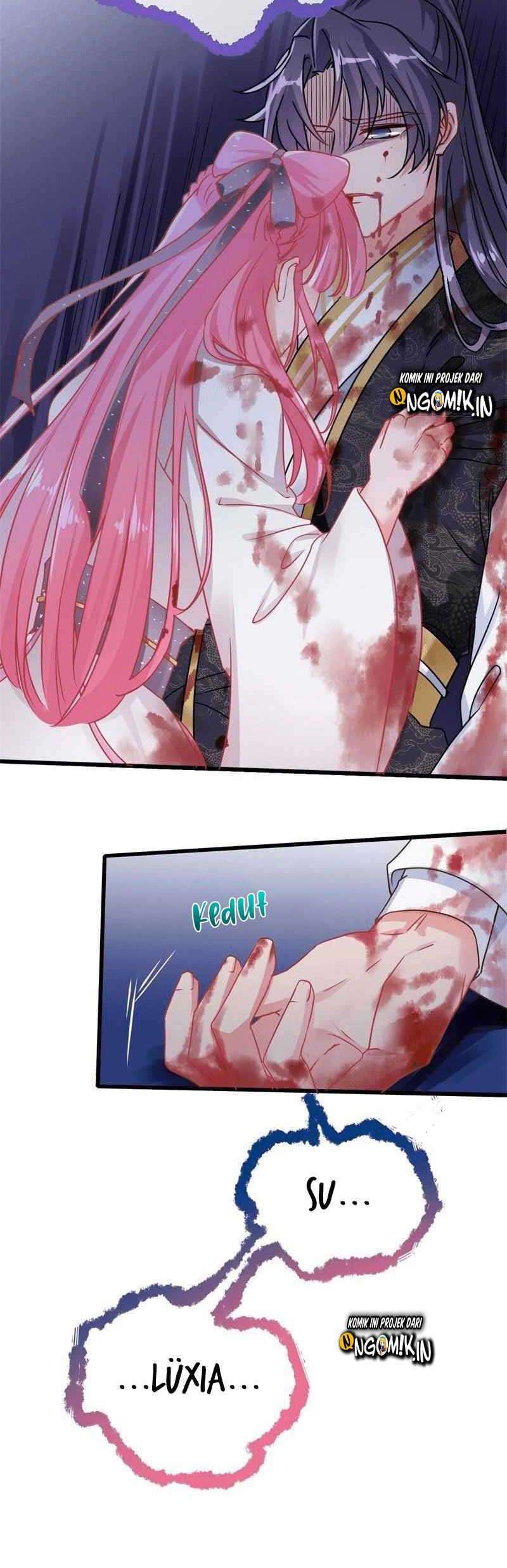 Cheating Men Must Die Chapter 20 Image 6