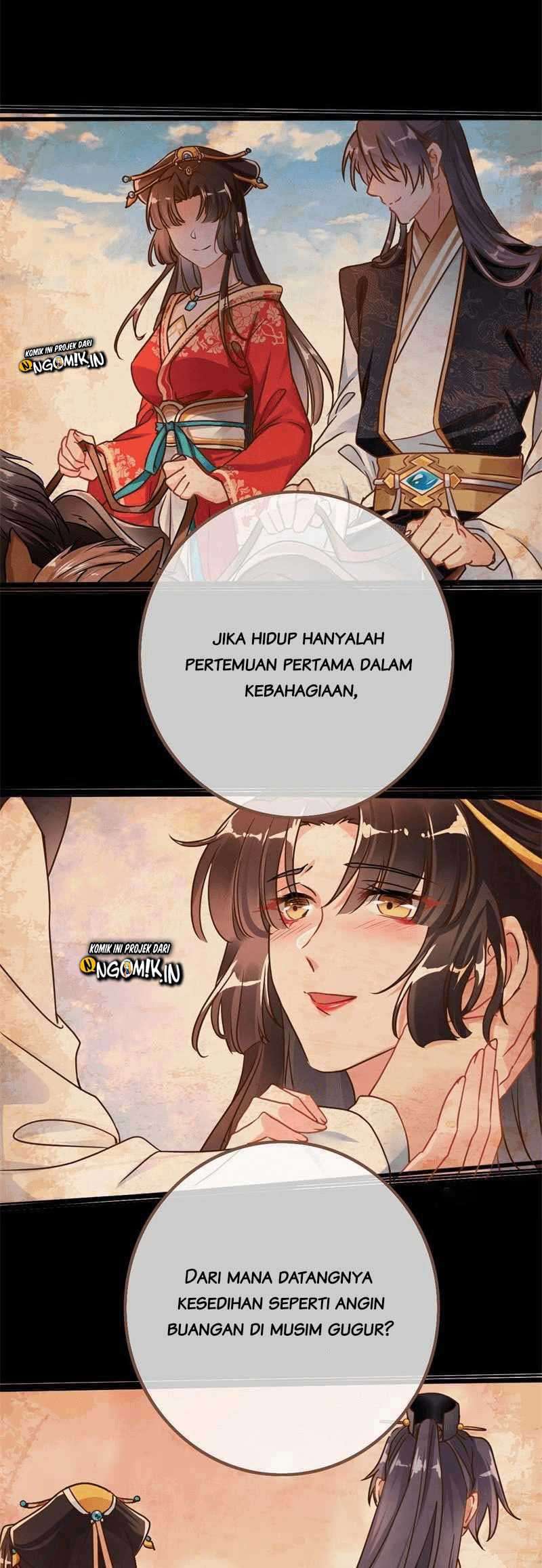 Cheating Men Must Die Chapter 20 Image 7