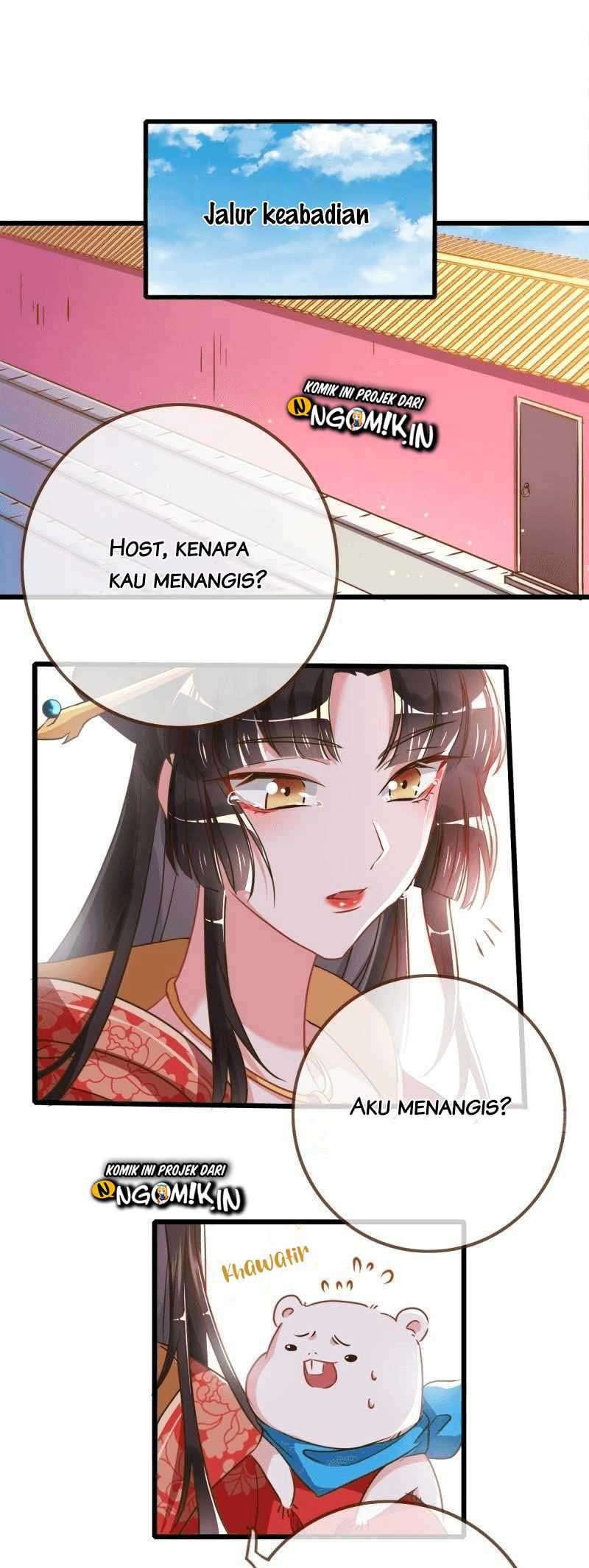 Cheating Men Must Die Chapter 20 Image 9