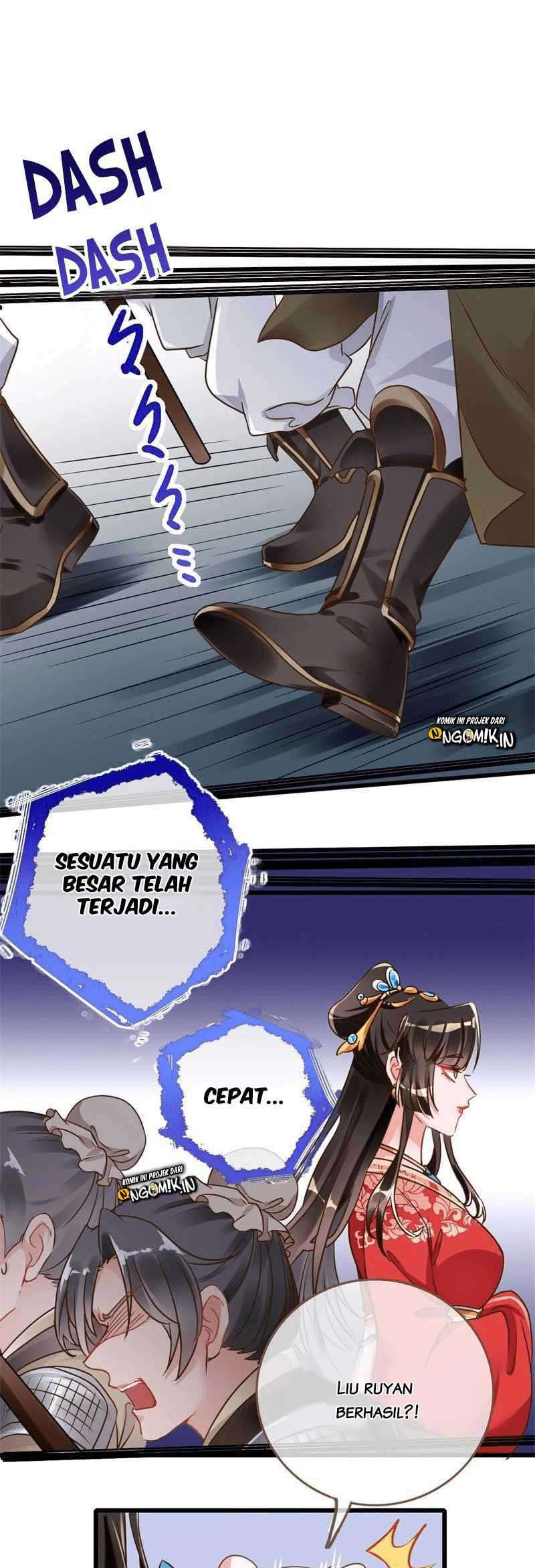 Cheating Men Must Die Chapter 20 Image 11