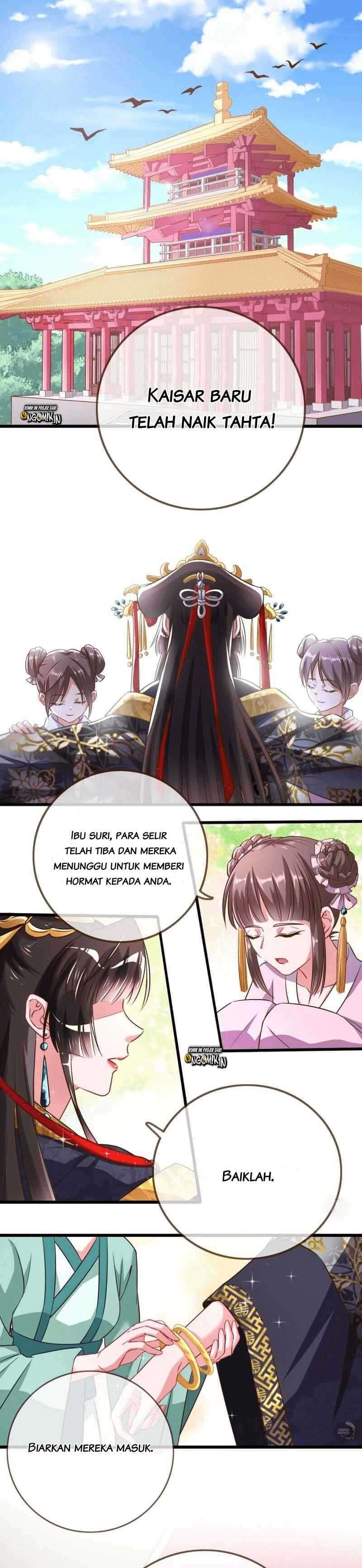 Cheating Men Must Die Chapter 20 Image 13