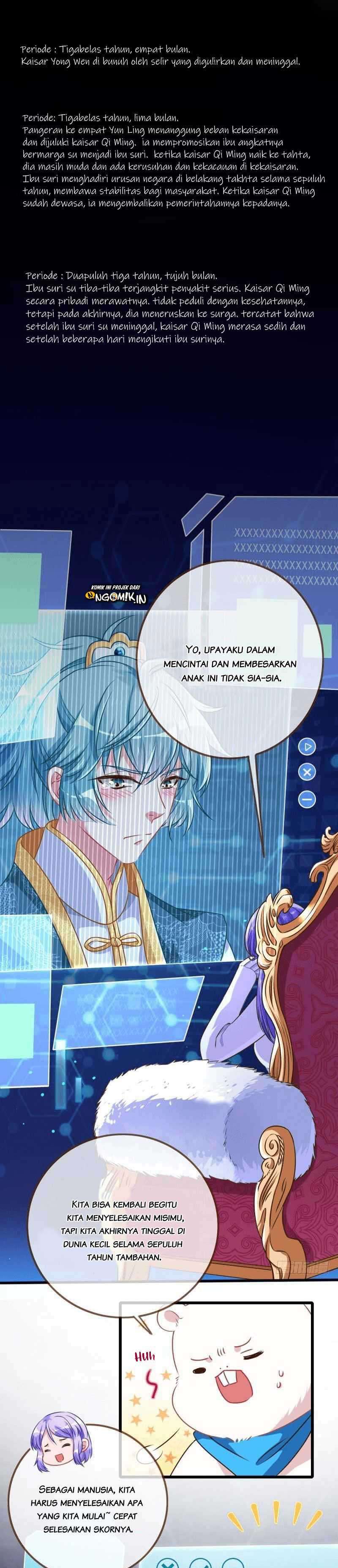 Cheating Men Must Die Chapter 20 Image 15