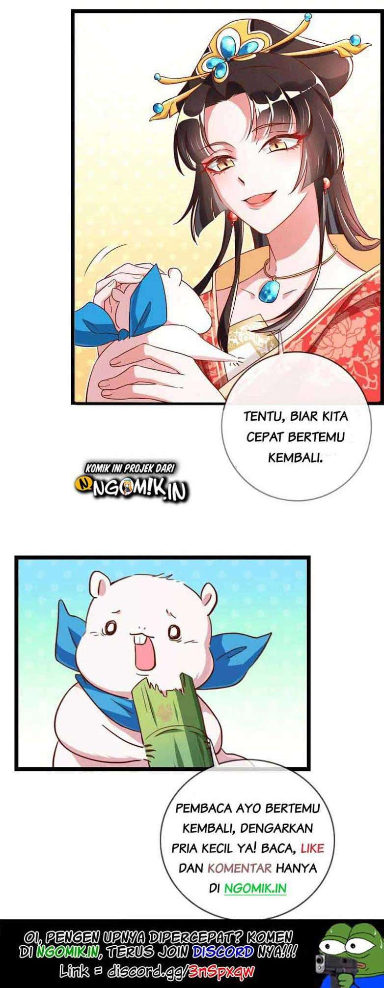 Cheating Men Must Die Chapter 20 Image 18
