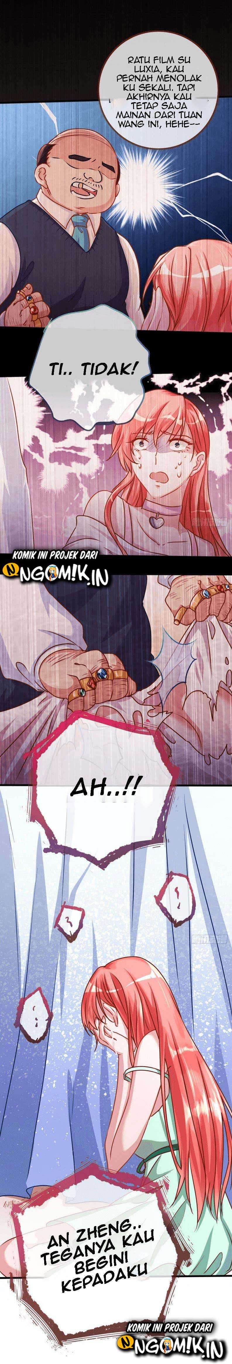 Cheating Men Must Die Chapter 21 Image 6