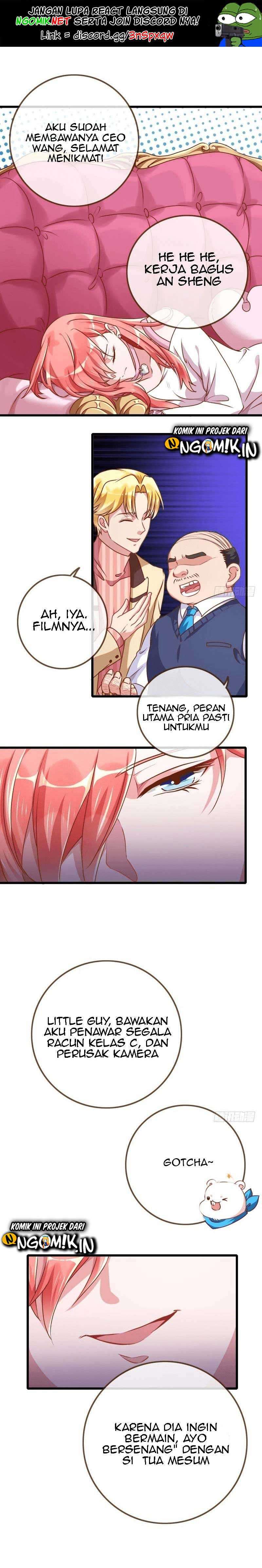 Cheating Men Must Die Chapter 22 Image 1