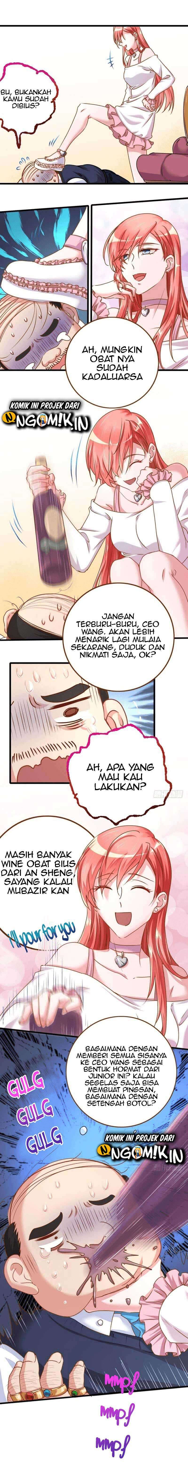 Cheating Men Must Die Chapter 22 Image 4