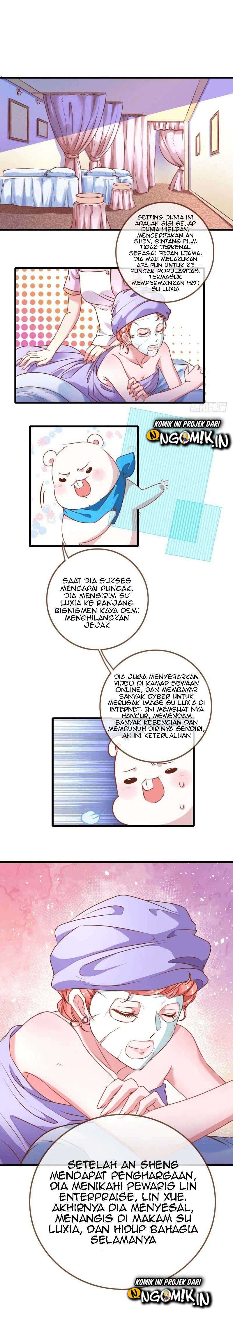 Cheating Men Must Die Chapter 22 Image 7