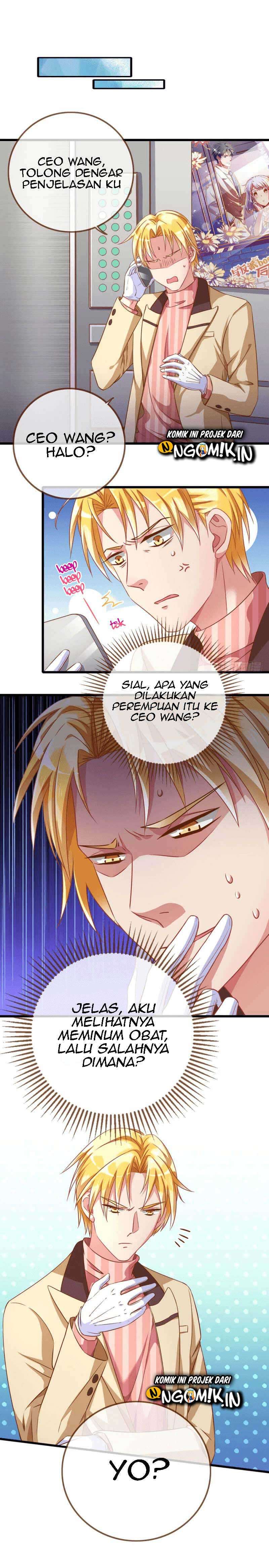 Cheating Men Must Die Chapter 23 Image 2