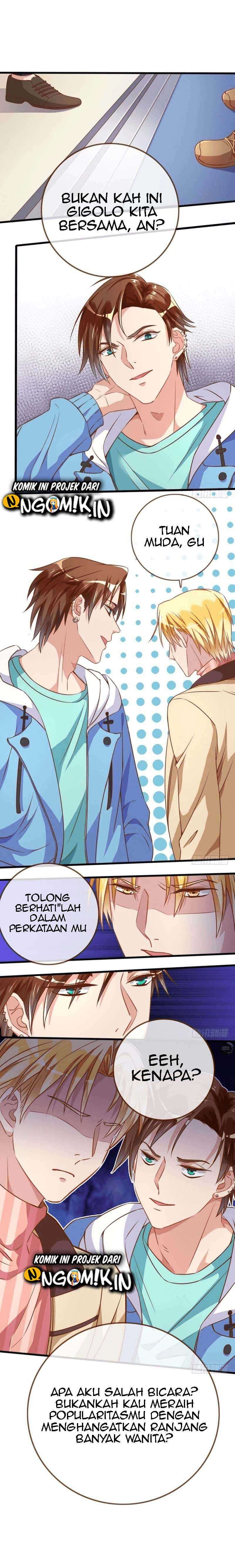 Cheating Men Must Die Chapter 23 Image 3