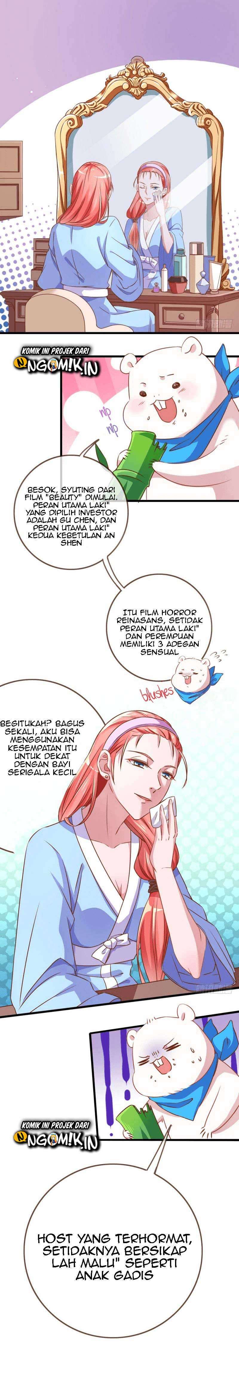 Cheating Men Must Die Chapter 23 Image 6