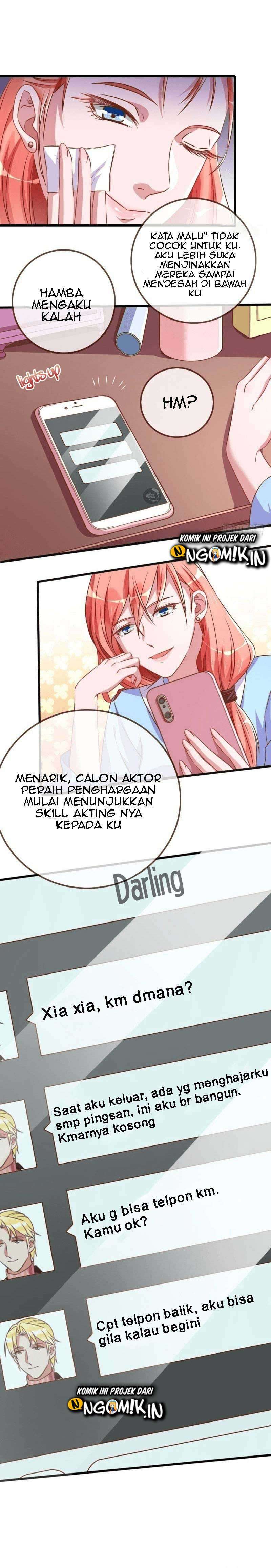 Cheating Men Must Die Chapter 23 Image 7