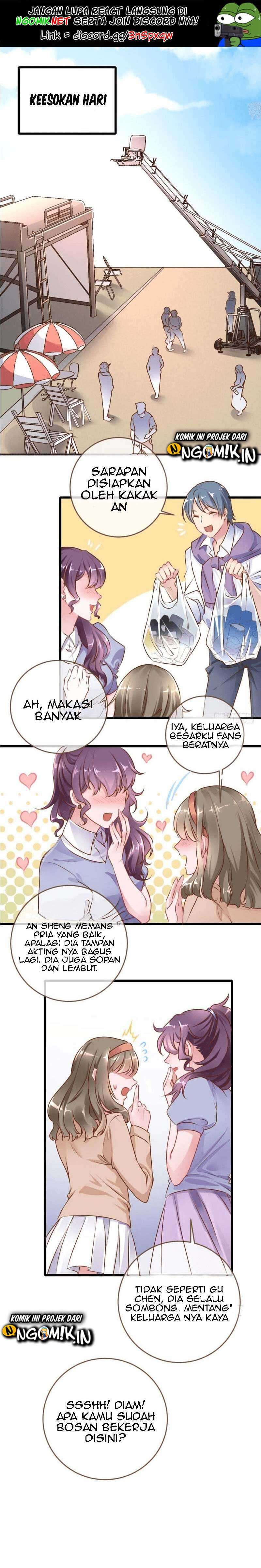 Cheating Men Must Die Chapter 24 Image 1