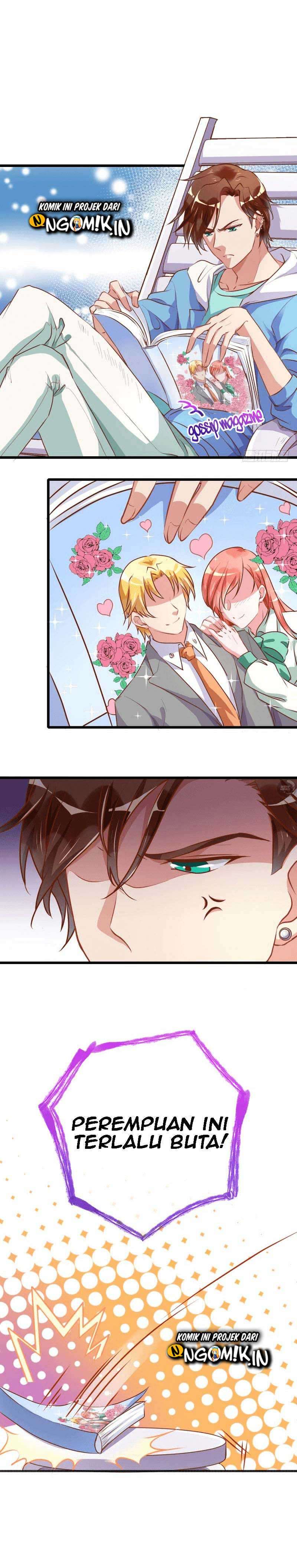 Cheating Men Must Die Chapter 24 Image 2