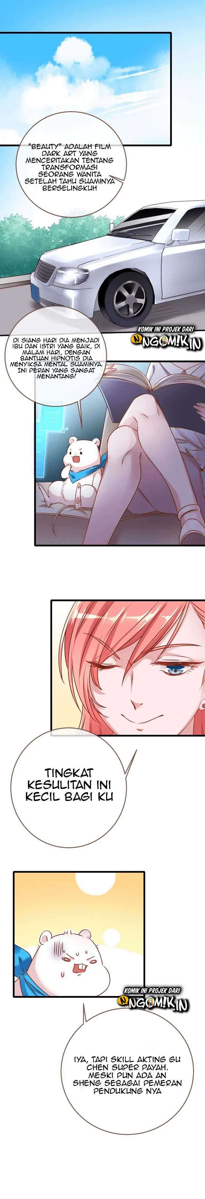 Cheating Men Must Die Chapter 24 Image 4