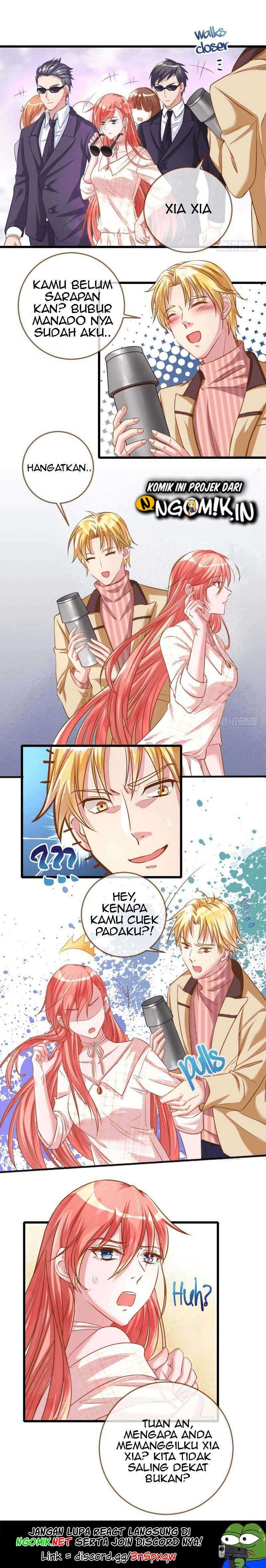 Cheating Men Must Die Chapter 24 Image 8