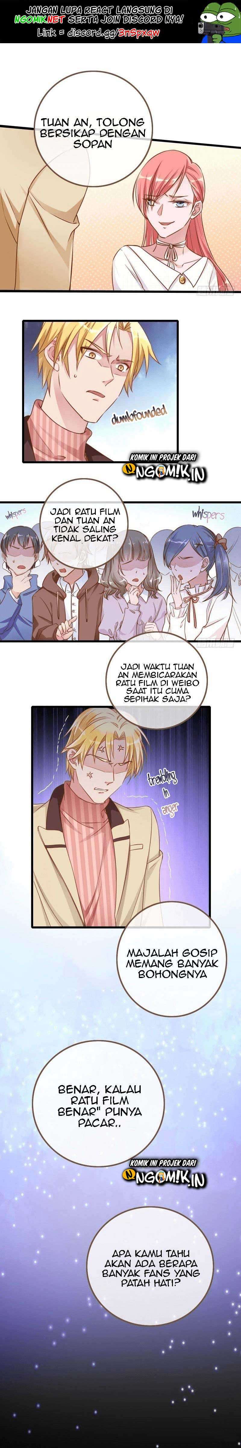 Cheating Men Must Die Chapter 25 Image 1