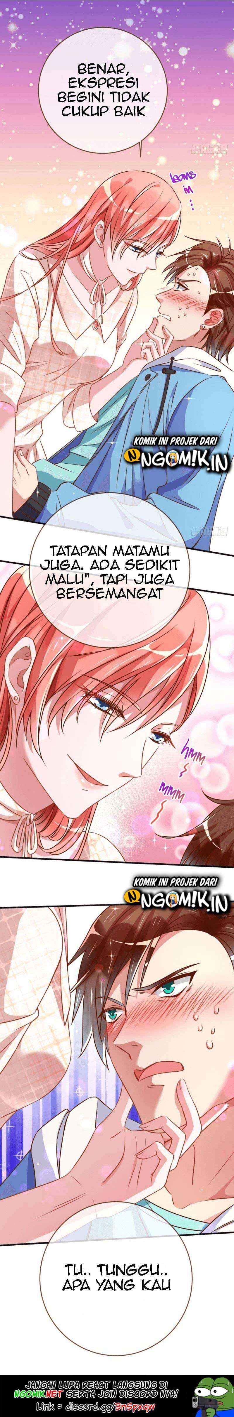 Cheating Men Must Die Chapter 25 Image 8