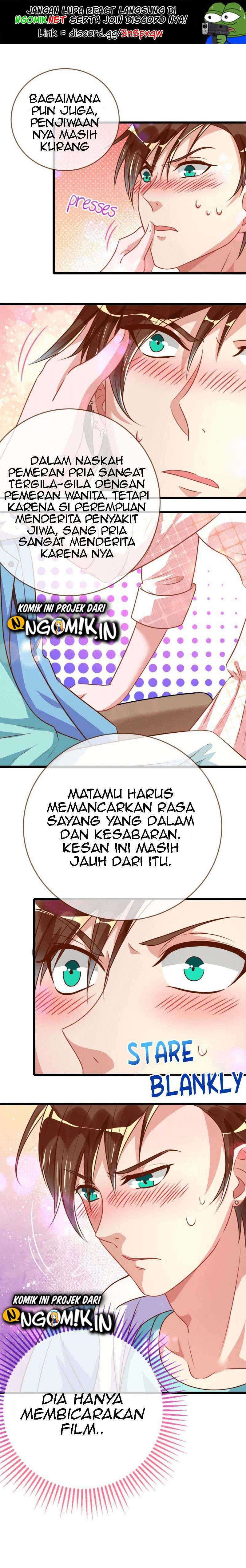 Cheating Men Must Die Chapter 26 Image 1