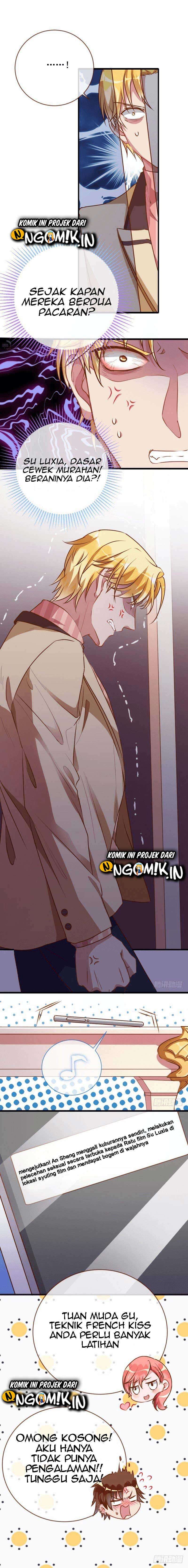Cheating Men Must Die Chapter 26 Image 3