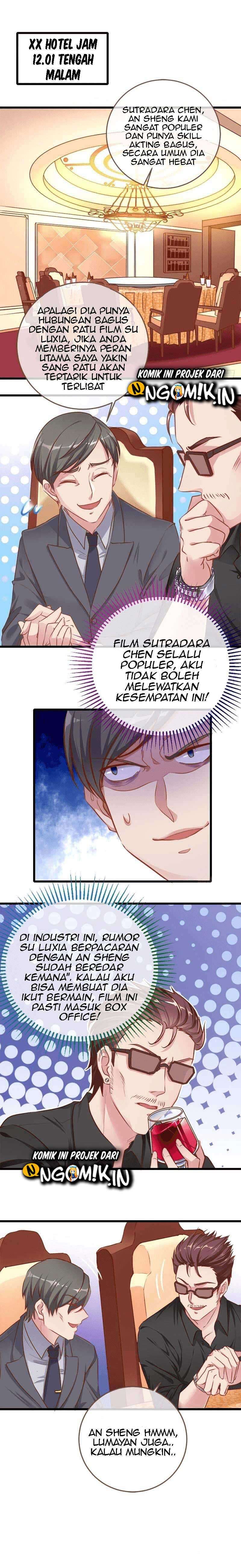 Cheating Men Must Die Chapter 26 Image 4