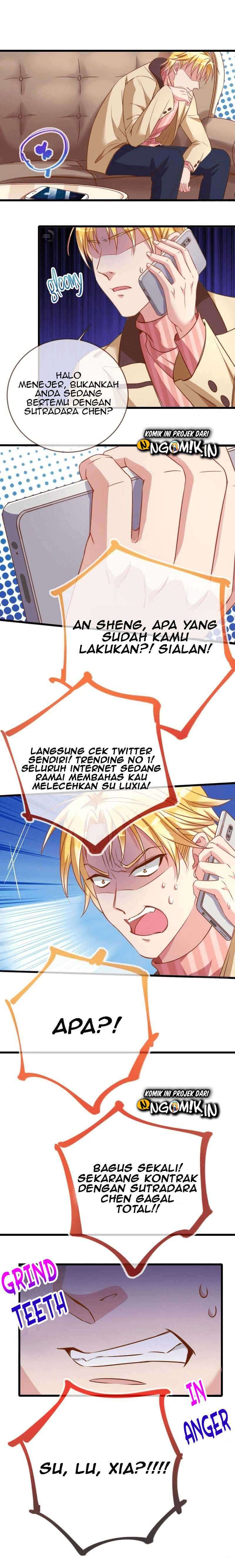 Cheating Men Must Die Chapter 26 Image 6